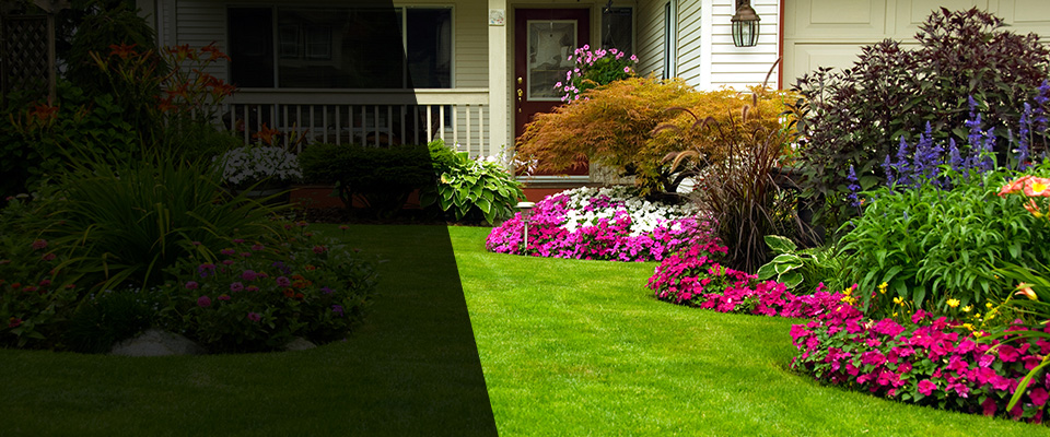 East Northport Landscapers